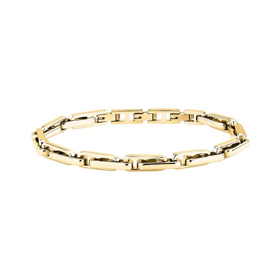 Bracciale Trussardi Uomo in Acciaio TJAXV51 - TJAXV51